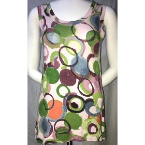 Simply Vera Tank Top